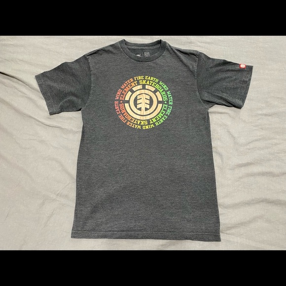 Element Other - Element Skateboards Tee Shirt